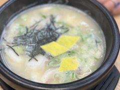 -神仙雪浓汤(明洞店)