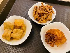 -水平有限广西米粉·广西风味集(五道口店)