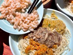 -裕兴记•蟹黄面馆(人民广场店)