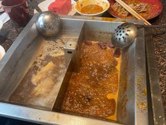 -皇城老妈川味火锅·大连海鲜火锅(港湾店)