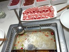 -滋奇·扬州地标火锅(兴城东路店)