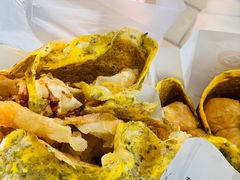 -清真·二嫂子煎饼果子(卫津路总店)
