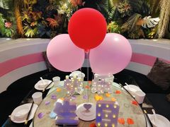 -巴特餐饮6加1音乐餐吧·新疆菜