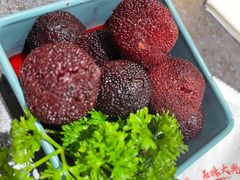 -景家大乾烤肉(新村十区店)