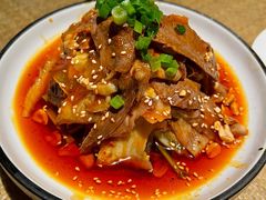 夫妻肺片-渝信川菜(西单店)