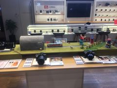-Sony Store 索尼(来福士店)