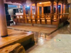 -纽斯桑拿会所(天山店)