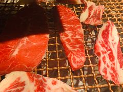 -九田家黑牛烤肉料理(太阳宫广场店)