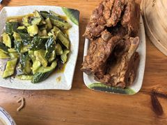 -弓二莜面(总店)