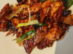 -四世同堂·京菜·烤鸭(双井店)