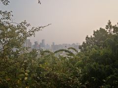 -喻家山
