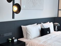 -亚善天籁S酒店(成都太古里旗舰店)