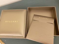 -宝格丽BVLGARI(杭州大厦店)