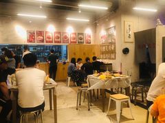 -东排食堂长沙小吃大排档(五一广场店)