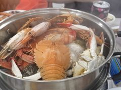 -春华海鲜城(广场西苑店)