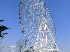 -南昌之星摩天轮