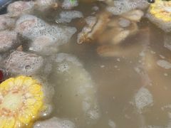 -八合里潮汕鲜牛肉火锅(福州万象城店)