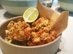 傣味炸鸡-胡麻(静安嘉里店)