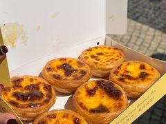 -安德鲁饼店(总店)