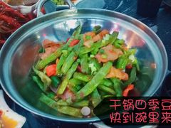 -陈帅夜排档·龙虾·炒菜·烤串(世茂店)