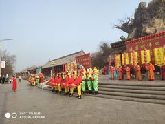 -大槐树寻根祭祖园