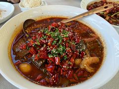 -望京辣宴·古法川菜(望京店)