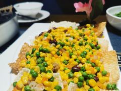 -玉树林中西餐厅(华侨店)