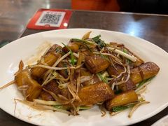 -新旺茶餐厅(嘉里城店)