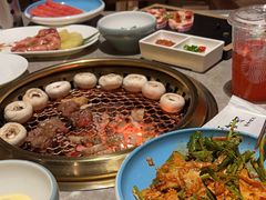 -韩盛·古法烤肉店(皇城恒隆广场店)