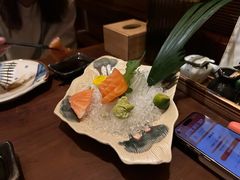 -鸟泉居酒屋·烧鸟·酒馆(百子湾店)