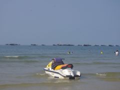 -北海市海滨公园