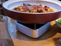 -印象鲵宴·张家界地标美食名片(溪布街店)