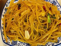 -京氣春饼(机场店)