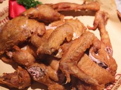 -前海沿·青岛菜(五四广场永旺店)