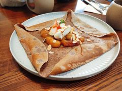 -AFS Cafe & Canteen(闽江二路店)