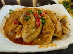 -百姓康洁洗浴中心