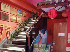 -川流不息·地道川菜·小龙虾(新松江路店)