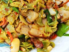 烟笋腊肉-湖南湘菜馆(东湘缘二店)