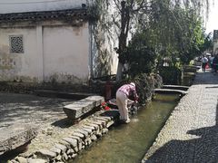 -前童古镇