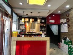 -湘桂人酒楼(西便门店)