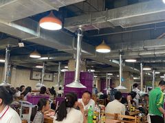 -元盛居(生态大街店)