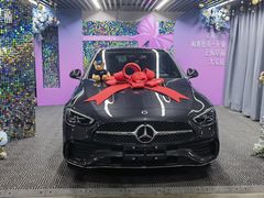 -上海星瀚奔驰4S店(红柳路店)