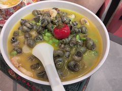 -锡和无锡菜(景丽苑店)