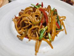 -华阳时光吧餐厅(华阳广场国际大饭店)