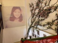 -邓丽君音乐主题餐厅