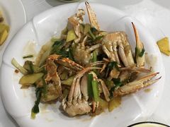 -南海渔家•海鲜•正宗海南菜(海棠湾店)