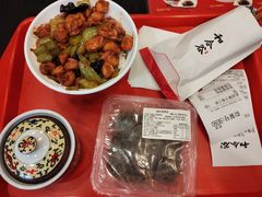 -和合谷(长虹桥店)
