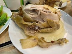 -贞味盐焗鸡(老城店)