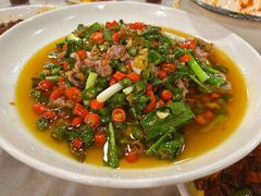 -辣螃铠盆盆蟹大排档(总店)