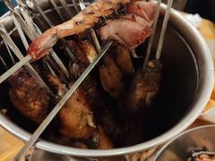 -鬼味烤翅(南锣鼓巷店)